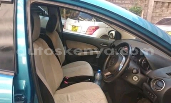 Buy Used Mazda Demio Beige Car in Embu in East Kenya Buy Used Mazda Demio Beige Car in Embu in East Kenya