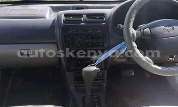 Buy Used Toyota Starlet Beige Car in Kajiado in Nairobi Buy Used Toyota Starlet Beige Car in Kajiado in Nairobi