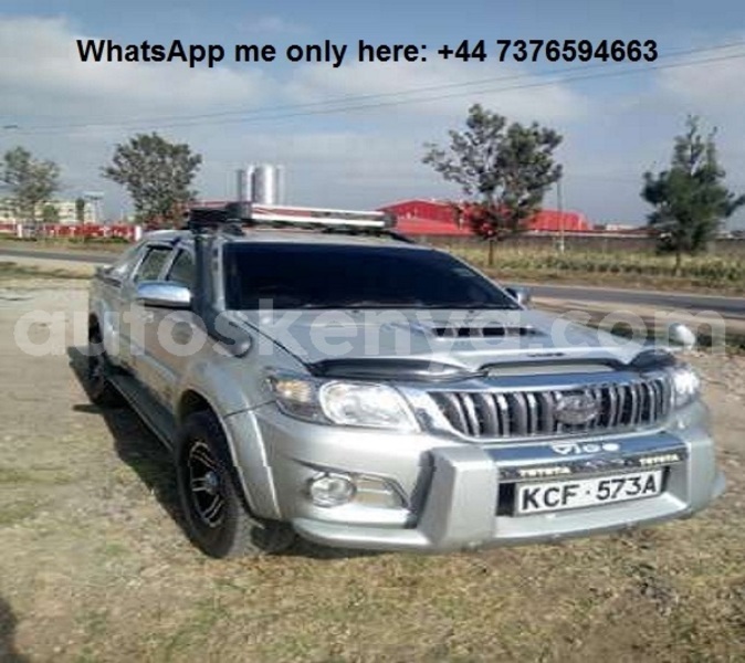 Big with watermark toyota hilux nairobi nairobi 11711