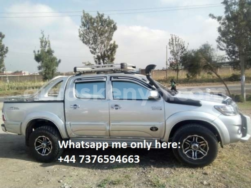 Big with watermark toyota hilux nairobi nairobi 11711
