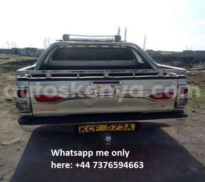 Big with watermark toyota hilux nairobi nairobi 11711