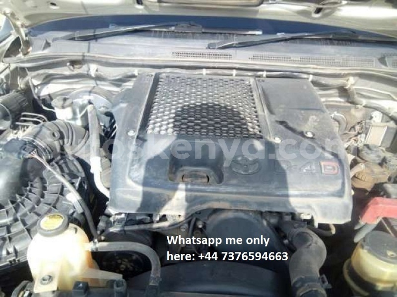 Big with watermark toyota hilux nairobi nairobi 11711