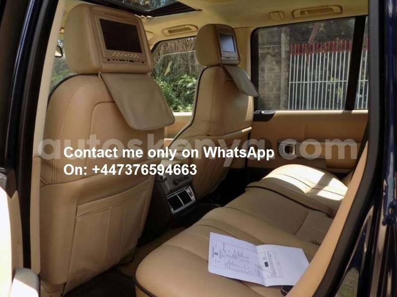 Big with watermark land rover range rover sport nairobi nairobi 11715