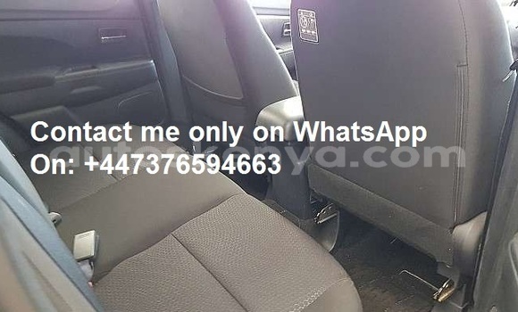 Oofamaa Mitsubishi RVR Silver Makiinaa iti Nairobi keessatti Nairobi keessatti Oofamaa Mitsubishi RVR Silver Makiinaa iti Nairobi keessatti Nairobi keessatti