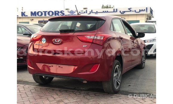 Buy Import Hyundai Elantra Red Car in Import - Dubai in Central Kenya Buy Import Hyundai Elantra Red Car in Import - Dubai in Central Kenya