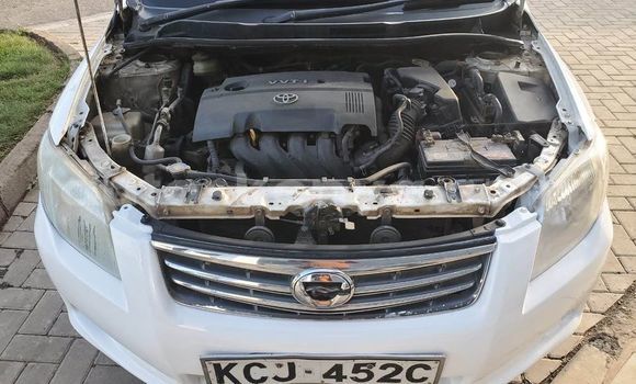 Buy Used Toyota Axio White Car in Nairobi in Nairobi Buy Used Toyota Axio White Car in Nairobi in Nairobi