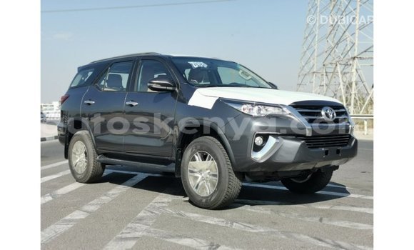 Buy Import Toyota Fortuner Other Car in Import - Dubai in Central Kenya Buy Import Toyota Fortuner Other Car in Import - Dubai in Central Kenya