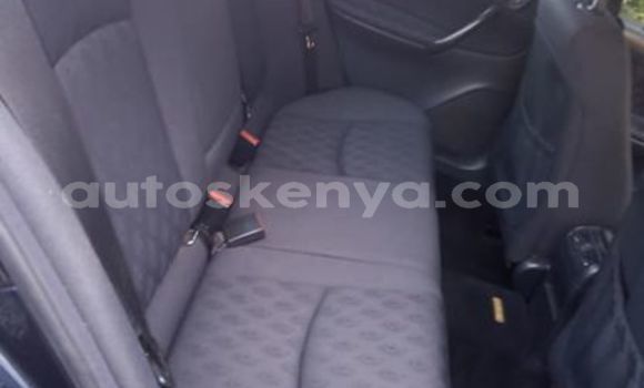 Buy Used Mercedes‒Benz C–Class Blue Car in Nairobi in Nairobi Buy Used Mercedes‒Benz C–Class Blue Car in Nairobi in Nairobi