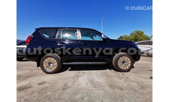 Nunua Imported Toyota Prado Nyeusi Gari ndani ya Import - Dubai nchini Kati Kenya Nunua Imported Toyota Prado Nyeusi Gari ndani ya Import - Dubai nchini Kati Kenya