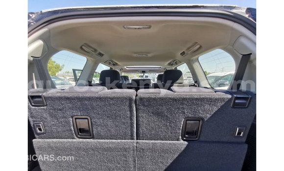 Nunua Imported Toyota Prado Nyeusi Gari ndani ya Import - Dubai nchini Kati Kenya Nunua Imported Toyota Prado Nyeusi Gari ndani ya Import - Dubai nchini Kati Kenya