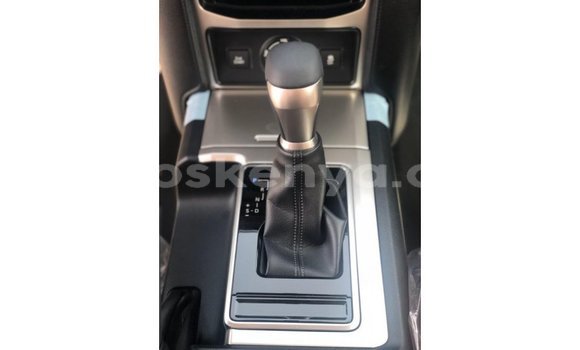 Buy Import Toyota Prado Brown Car in Import - Dubai in Central Kenya Buy Import Toyota Prado Brown Car in Import - Dubai in Central Kenya