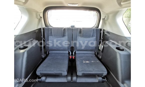 Imported Toyota Prado Black Makiinaa iti Import - Dubai keessatti Central Kenya keessatti Imported Toyota Prado Black Makiinaa iti Import - Dubai keessatti Central Kenya keessatti