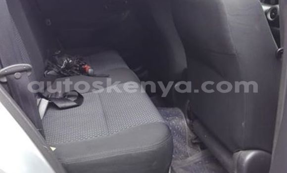 Buy Used Subaru Impreza Silver Car in Nairobi in Nairobi Buy Used Subaru Impreza Silver Car in Nairobi in Nairobi