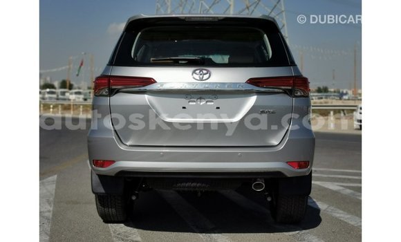 Imported Toyota Fortuner Other Makiinaa iti Import - Dubai keessatti Central Kenya keessatti Imported Toyota Fortuner Other Makiinaa iti Import - Dubai keessatti Central Kenya keessatti