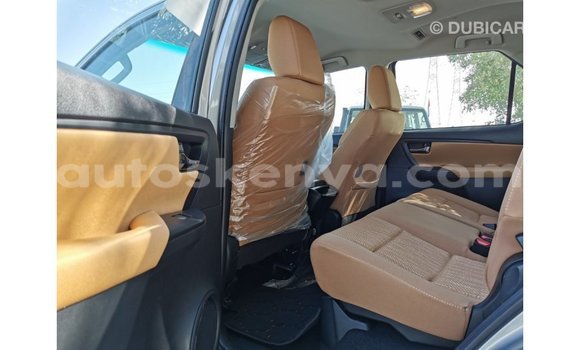 Imported Toyota Fortuner Other Makiinaa iti Import - Dubai keessatti Central Kenya keessatti Imported Toyota Fortuner Other Makiinaa iti Import - Dubai keessatti Central Kenya keessatti