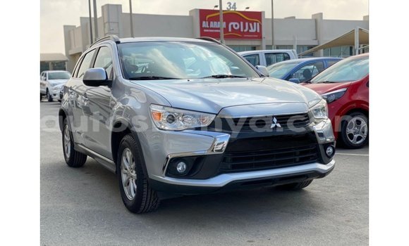 Buy Import Mitsubishi ASX Other Car in Import - Dubai in Central Kenya Buy Import Mitsubishi ASX Other Car in Import - Dubai in Central Kenya