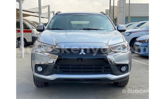 Buy Import Mitsubishi ASX Other Car in Import - Dubai in Central Kenya Buy Import Mitsubishi ASX Other Car in Import - Dubai in Central Kenya