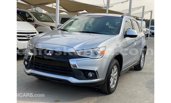 Buy Import Mitsubishi ASX Other Car in Import - Dubai in Central Kenya Buy Import Mitsubishi ASX Other Car in Import - Dubai in Central Kenya