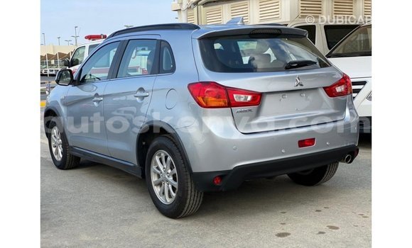 Buy Import Mitsubishi ASX Other Car in Import - Dubai in Central Kenya Buy Import Mitsubishi ASX Other Car in Import - Dubai in Central Kenya