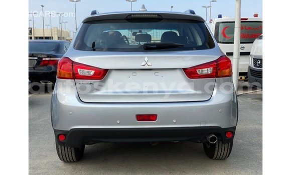 Buy Import Mitsubishi ASX Other Car in Import - Dubai in Central Kenya Buy Import Mitsubishi ASX Other Car in Import - Dubai in Central Kenya