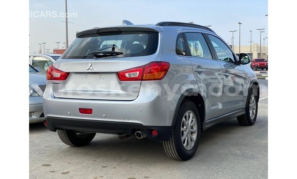 Buy Import Mitsubishi ASX Other Car in Import - Dubai in Central Kenya Buy Import Mitsubishi ASX Other Car in Import - Dubai in Central Kenya