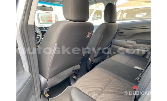 Buy Import Mitsubishi ASX Other Car in Import - Dubai in Central Kenya Buy Import Mitsubishi ASX Other Car in Import - Dubai in Central Kenya