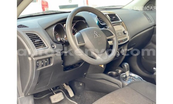 Buy Import Mitsubishi ASX Other Car in Import - Dubai in Central Kenya Buy Import Mitsubishi ASX Other Car in Import - Dubai in Central Kenya