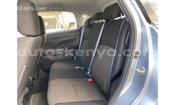 Buy Import Mitsubishi ASX Other Car in Import - Dubai in Central Kenya Buy Import Mitsubishi ASX Other Car in Import - Dubai in Central Kenya