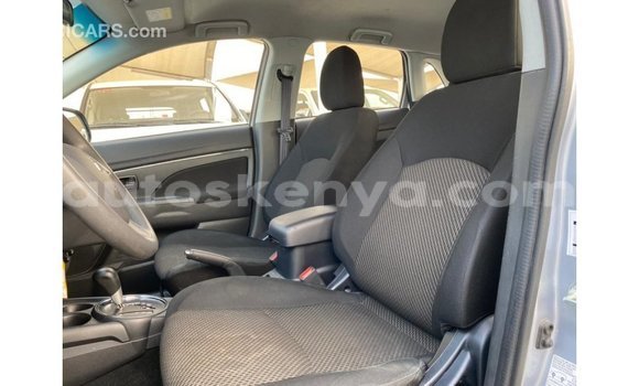 Buy Import Mitsubishi ASX Other Car in Import - Dubai in Central Kenya Buy Import Mitsubishi ASX Other Car in Import - Dubai in Central Kenya