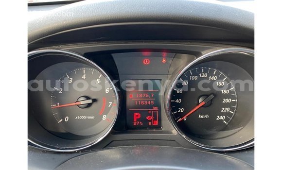 Buy Import Mitsubishi ASX Other Car in Import - Dubai in Central Kenya Buy Import Mitsubishi ASX Other Car in Import - Dubai in Central Kenya