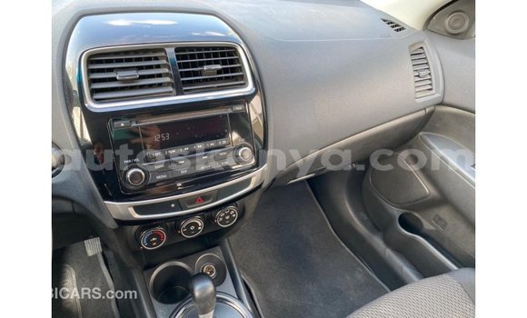 Buy Import Mitsubishi ASX Other Car in Import - Dubai in Central Kenya Buy Import Mitsubishi ASX Other Car in Import - Dubai in Central Kenya