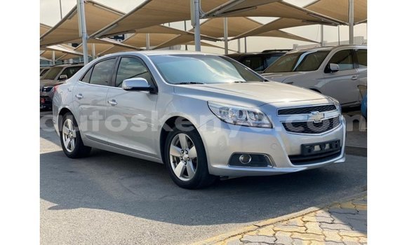 Imported Chevrolet Malibu Other Makiinaa iti Import - Dubai keessatti Central Kenya keessatti
