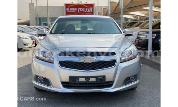 Nunua Imported Chevrolet Malibu Nyingine Gari ndani ya Import - Dubai nchini Kati Kenya Nunua Imported Chevrolet Malibu Nyingine Gari ndani ya Import - Dubai nchini Kati Kenya