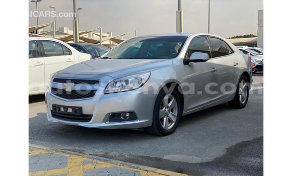 Nunua Imported Chevrolet Malibu Nyingine Gari ndani ya Import - Dubai nchini Kati Kenya Nunua Imported Chevrolet Malibu Nyingine Gari ndani ya Import - Dubai nchini Kati Kenya