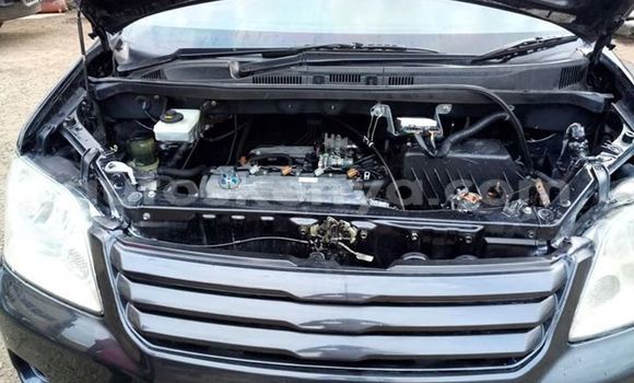 Buy Used Toyota Noah Black Car in Nairobi in Nairobi Buy Used Toyota Noah Black Car in Nairobi in Nairobi