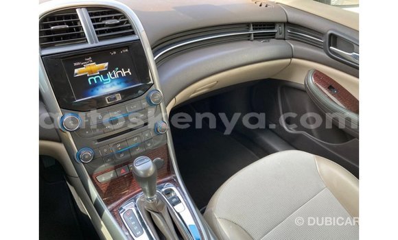 Nunua Imported Chevrolet Malibu Nyingine Gari ndani ya Import - Dubai nchini Kati Kenya Nunua Imported Chevrolet Malibu Nyingine Gari ndani ya Import - Dubai nchini Kati Kenya