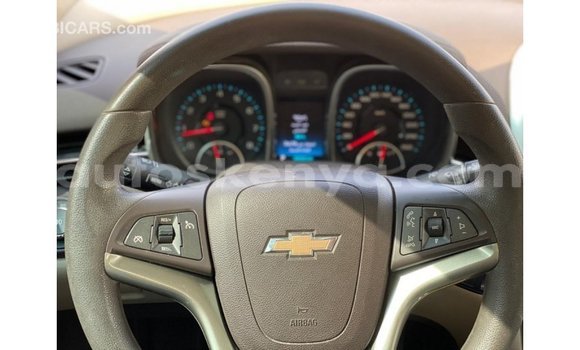 Nunua Imported Chevrolet Malibu Nyingine Gari ndani ya Import - Dubai nchini Kati Kenya Nunua Imported Chevrolet Malibu Nyingine Gari ndani ya Import - Dubai nchini Kati Kenya
