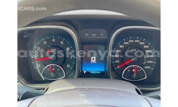 Nunua Imported Chevrolet Malibu Nyingine Gari ndani ya Import - Dubai nchini Kati Kenya Nunua Imported Chevrolet Malibu Nyingine Gari ndani ya Import - Dubai nchini Kati Kenya