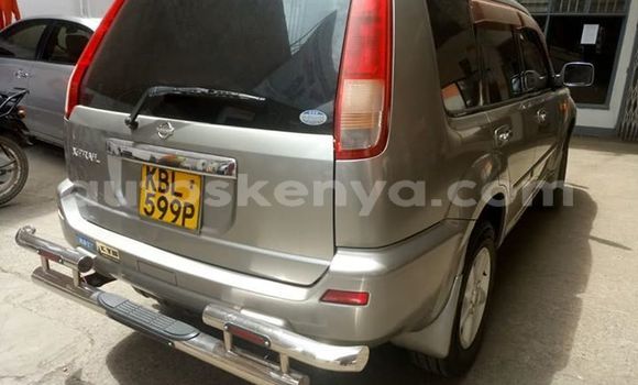 Buy Used Nissan X–Trail Other Car in Nairobi in Nairobi Buy Used Nissan X–Trail Other Car in Nairobi in Nairobi