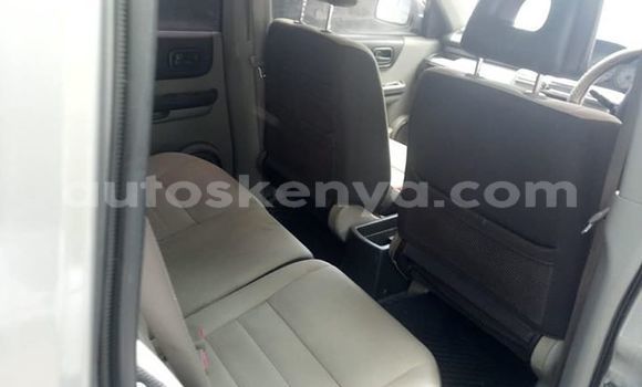 Buy Used Nissan X–Trail Other Car in Nairobi in Nairobi Buy Used Nissan X–Trail Other Car in Nairobi in Nairobi