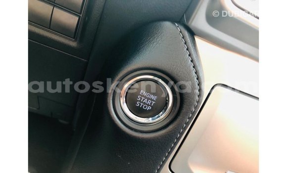 Nunua Imported Toyota Prado Nyeusi Gari ndani ya Import - Dubai nchini Kati Kenya Nunua Imported Toyota Prado Nyeusi Gari ndani ya Import - Dubai nchini Kati Kenya