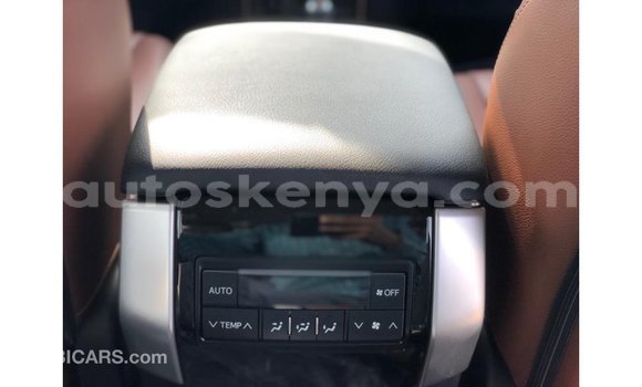 Nunua Imported Toyota Prado Nyeusi Gari ndani ya Import - Dubai nchini Kati Kenya Nunua Imported Toyota Prado Nyeusi Gari ndani ya Import - Dubai nchini Kati Kenya