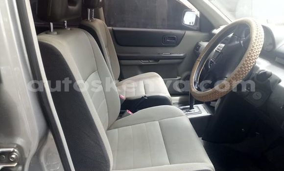 Buy Used Nissan X–Trail Other Car in Nairobi in Nairobi Buy Used Nissan X–Trail Other Car in Nairobi in Nairobi