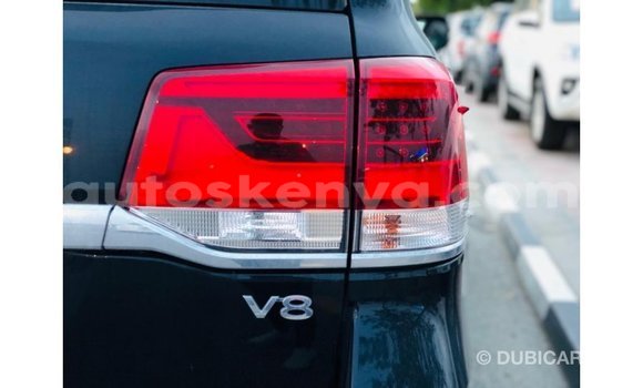 Buy Import Toyota DA Black Truck in Import - Dubai in Central Kenya Buy Import Toyota DA Black Truck in Import - Dubai in Central Kenya