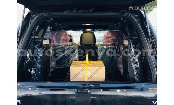 Buy Import Toyota DA Black Truck in Import - Dubai in Central Kenya Buy Import Toyota DA Black Truck in Import - Dubai in Central Kenya