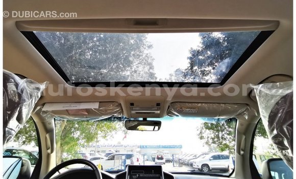 Imported Toyota Land Cruiser Other Makiinaa iti Import - Dubai keessatti Central Kenya keessatti Imported Toyota Land Cruiser Other Makiinaa iti Import - Dubai keessatti Central Kenya keessatti
