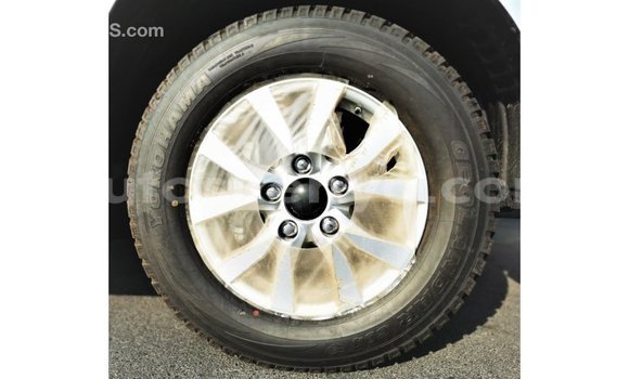 Imported Toyota Land Cruiser Other Makiinaa iti Import - Dubai keessatti Central Kenya keessatti Imported Toyota Land Cruiser Other Makiinaa iti Import - Dubai keessatti Central Kenya keessatti