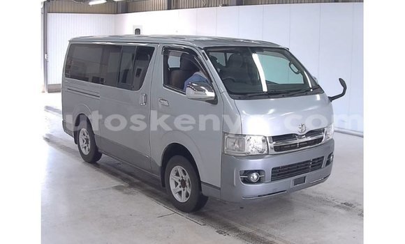 Nunua Imported Toyota Hiace Nyingine Gari ndani ya Import - Dubai nchini Kati Kenya Nunua Imported Toyota Hiace Nyingine Gari ndani ya Import - Dubai nchini Kati Kenya