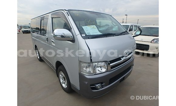 Nunua Imported Toyota Hiace Nyingine Gari ndani ya Import - Dubai nchini Kati Kenya Nunua Imported Toyota Hiace Nyingine Gari ndani ya Import - Dubai nchini Kati Kenya