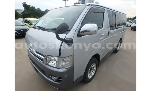 Nunua Imported Toyota Hiace Nyingine Gari ndani ya Import - Dubai nchini Kati Kenya Nunua Imported Toyota Hiace Nyingine Gari ndani ya Import - Dubai nchini Kati Kenya